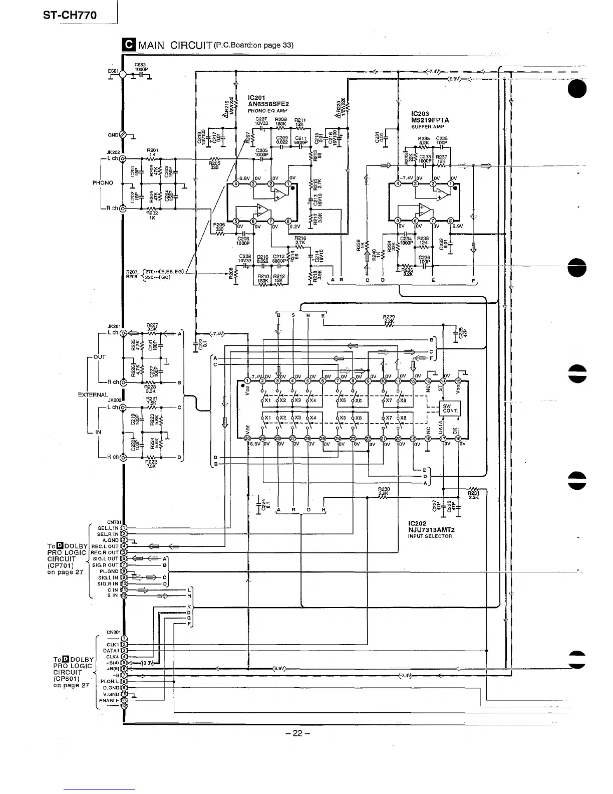 Page #22 background image