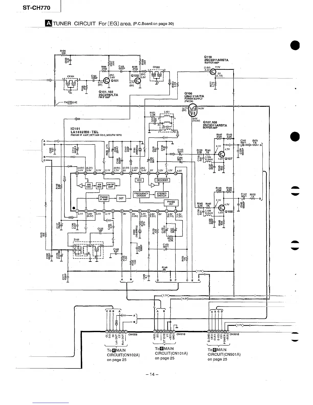 Page #14 background image