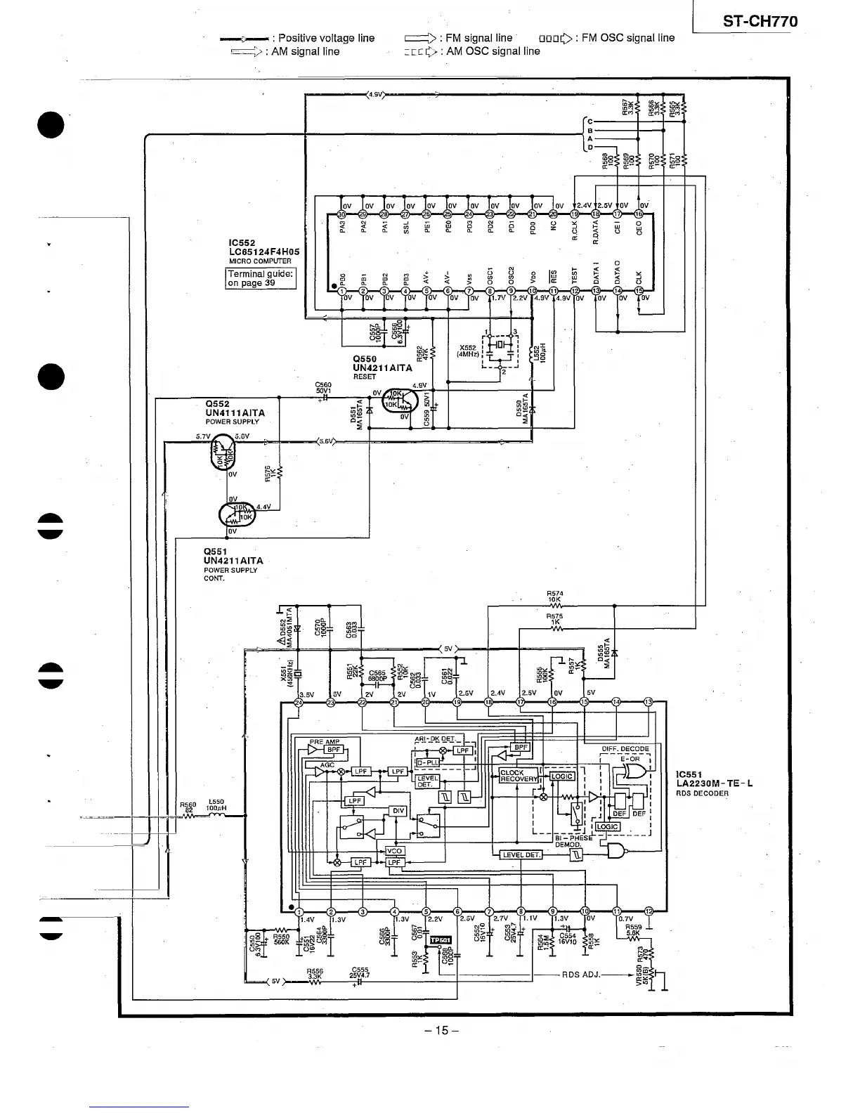 Page #15 background image