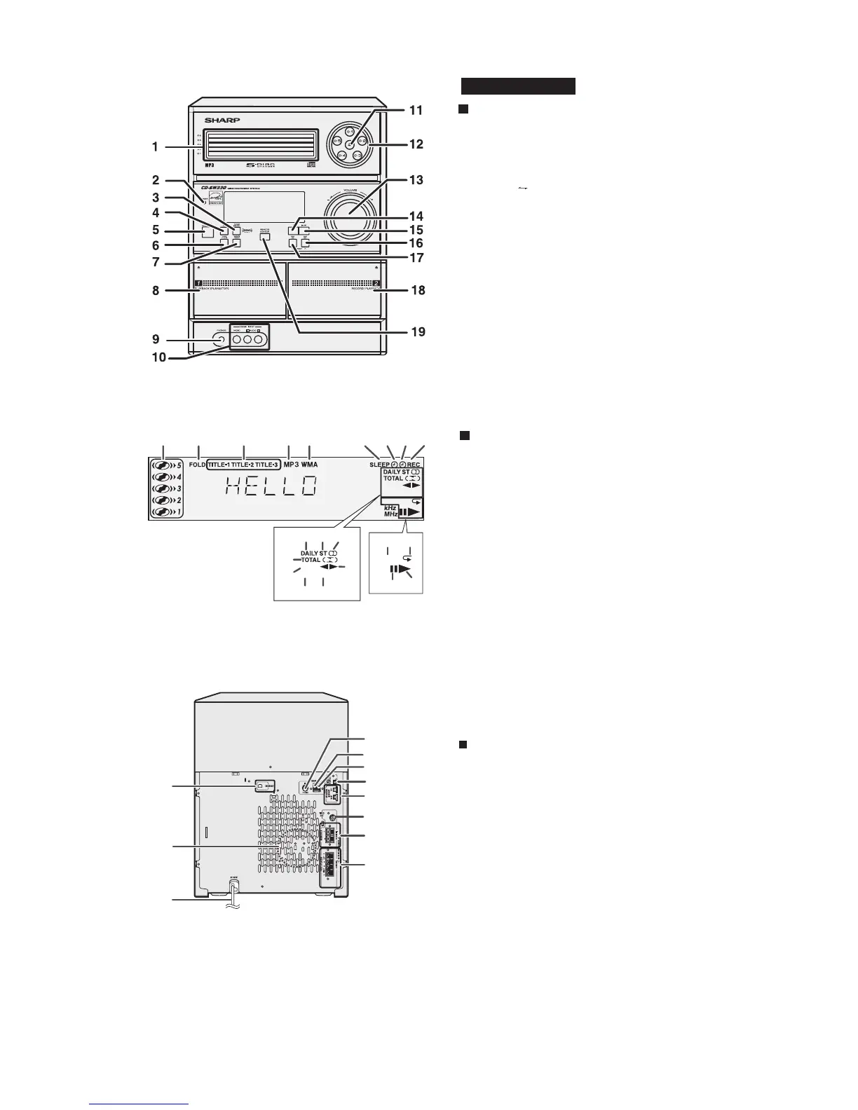 Page #5 background image