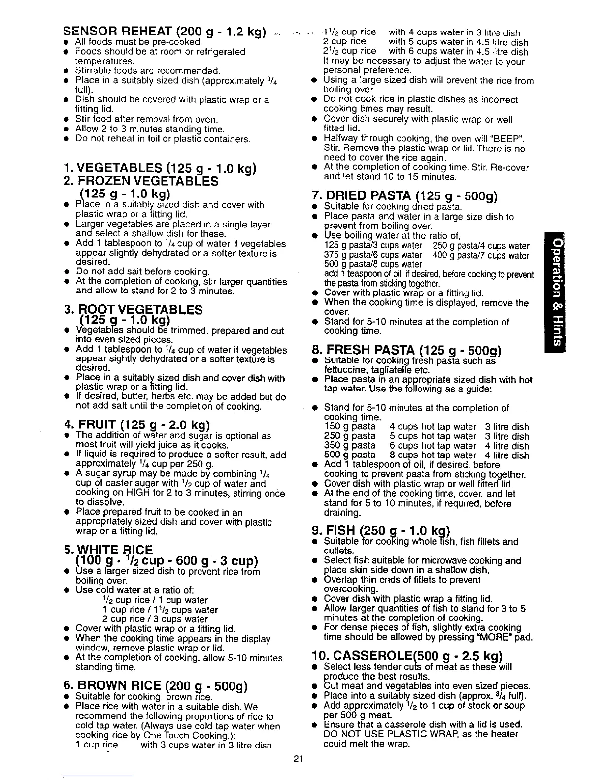 Page #22 background image