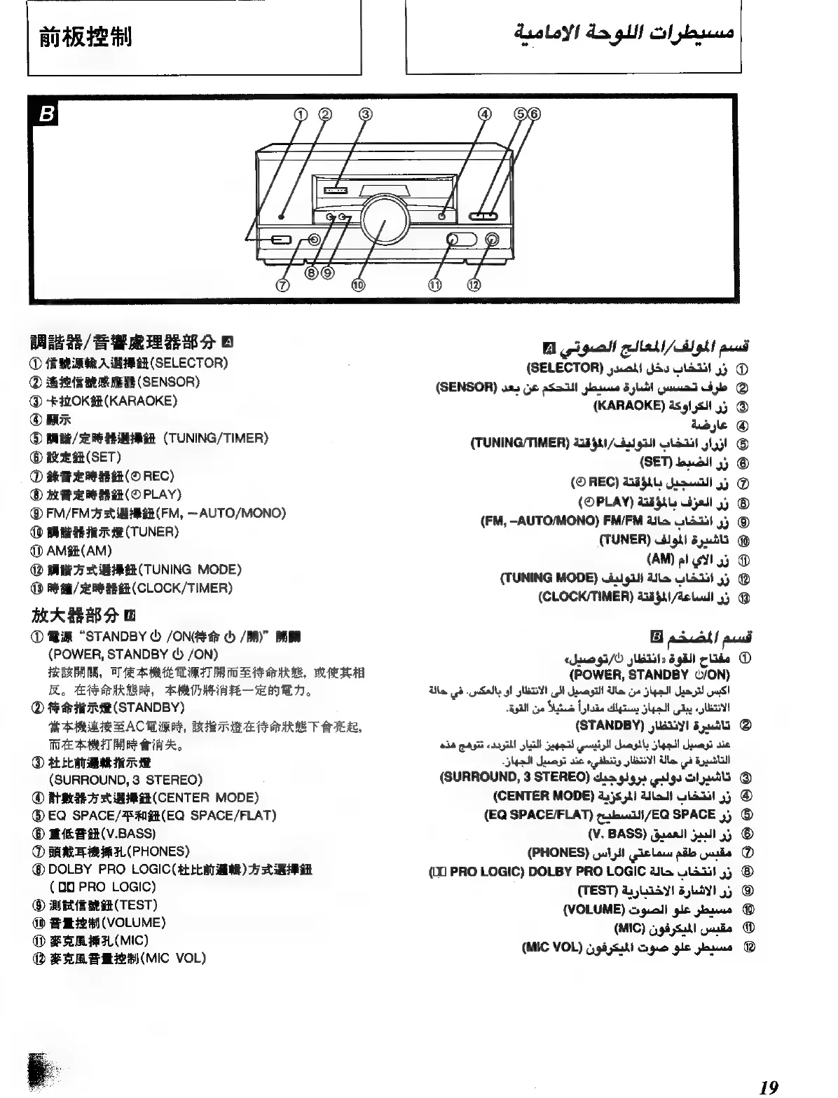 Page #19 background image