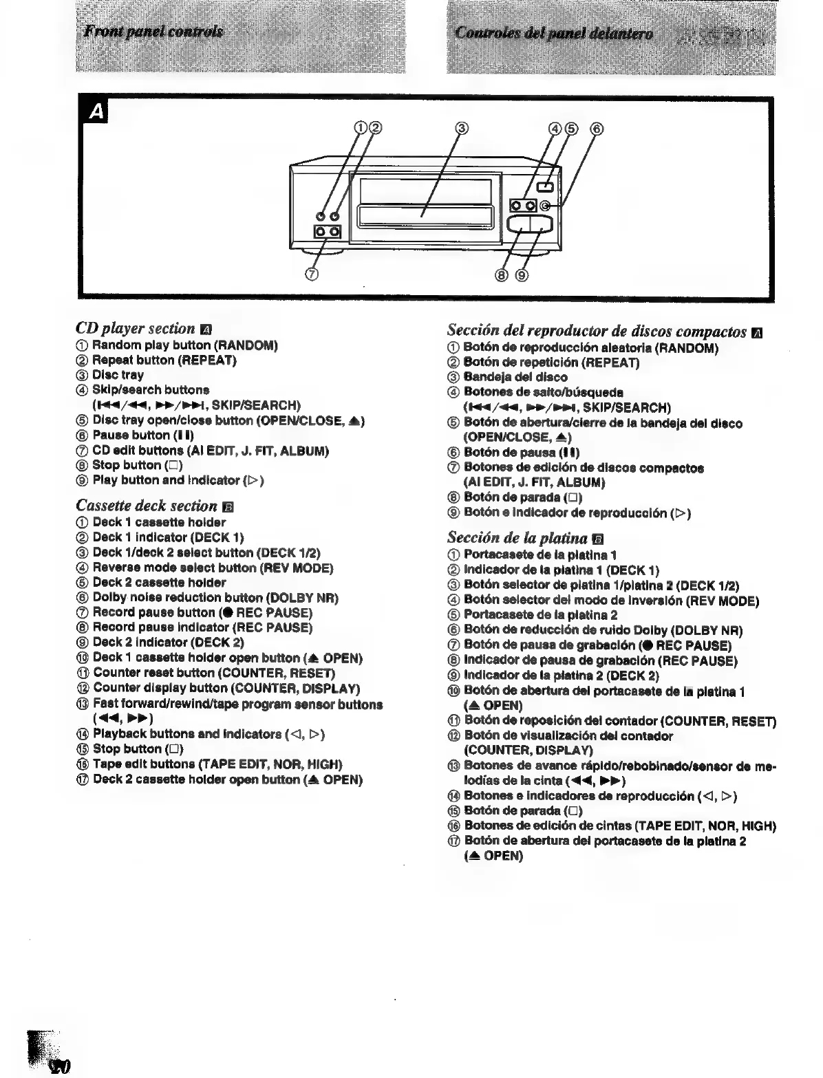 Page #20 background image