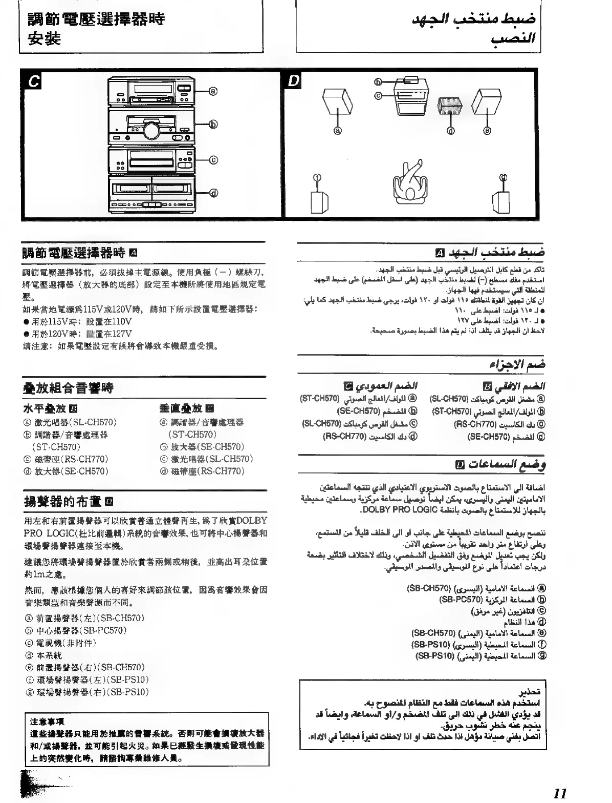 Page #11 background image
