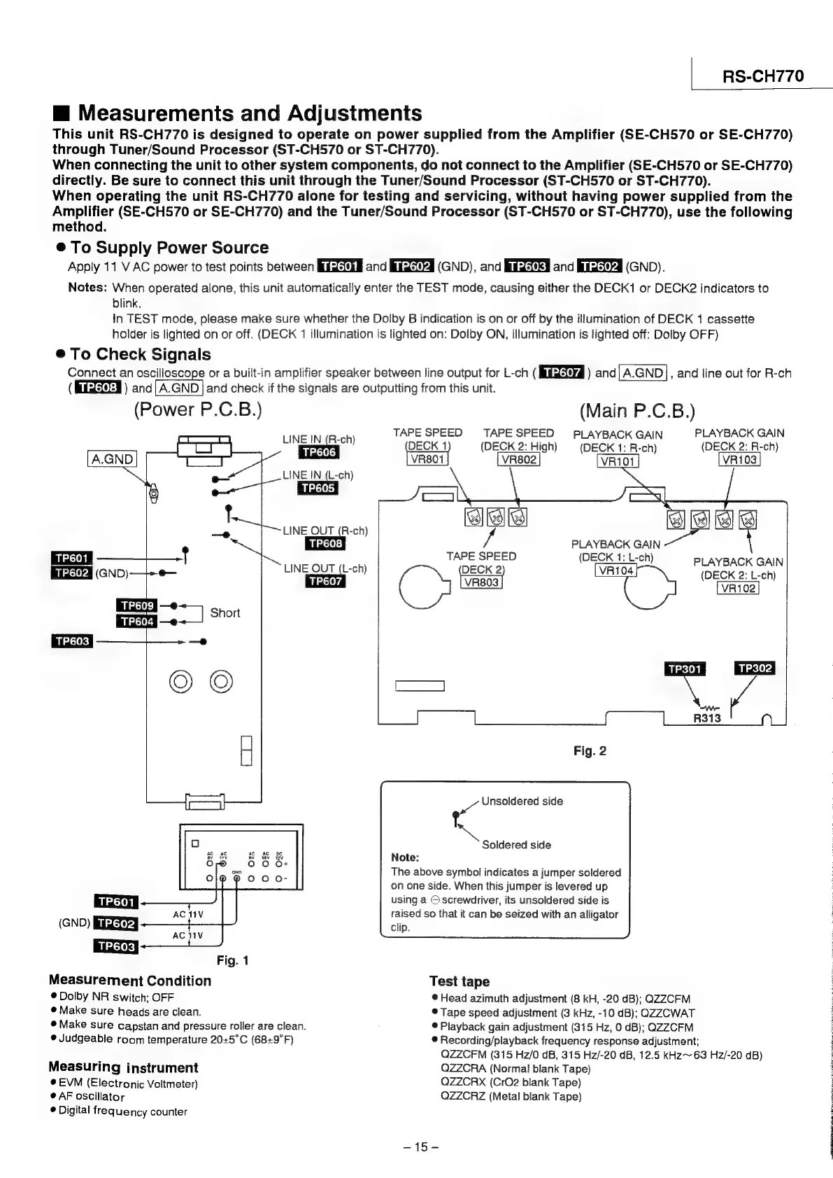 Page #15 background image