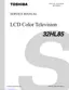 Preview: Service Manual