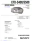 Preview: Service Manual