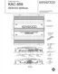 Preview: Service Manual