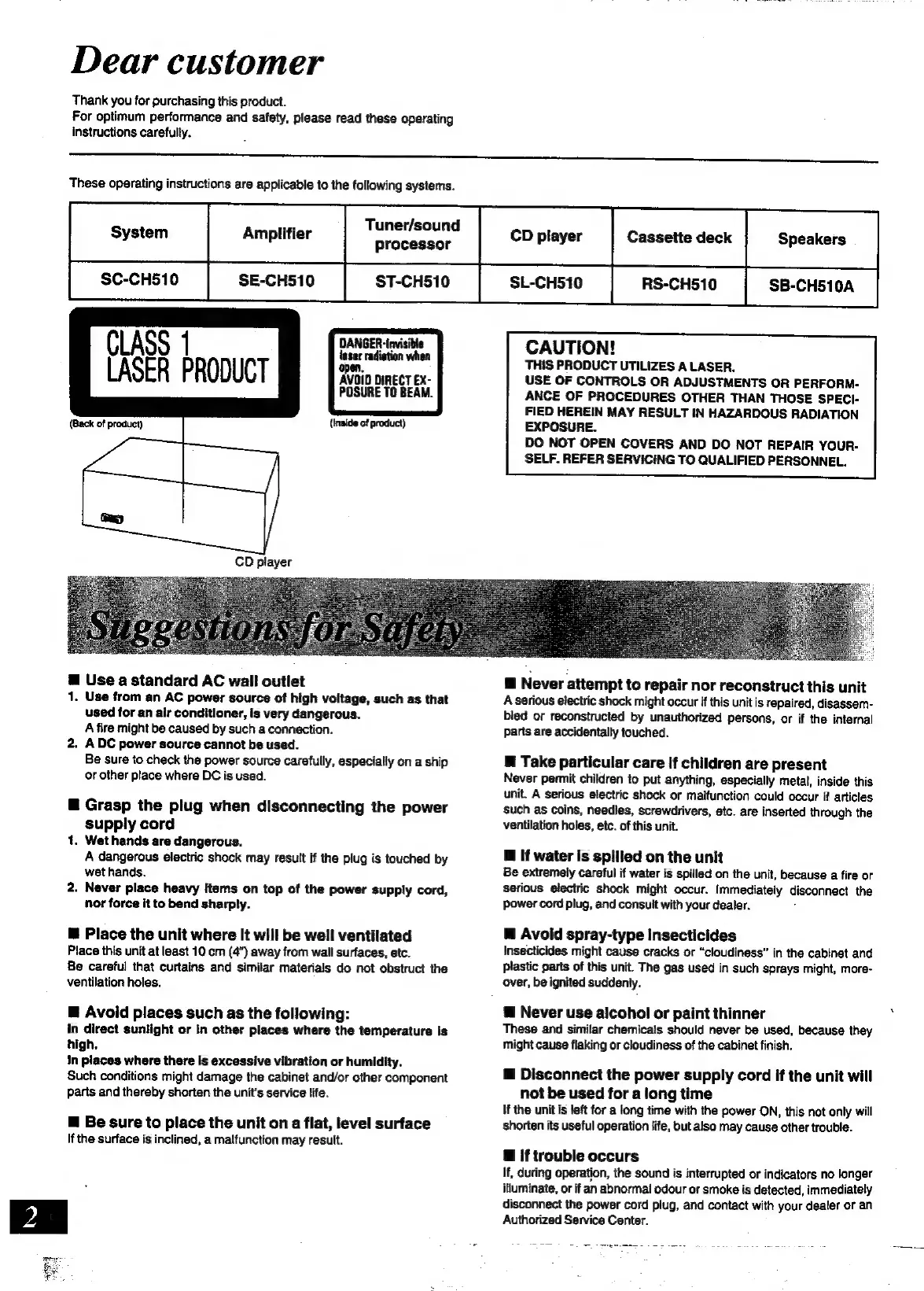 Page #2 background image