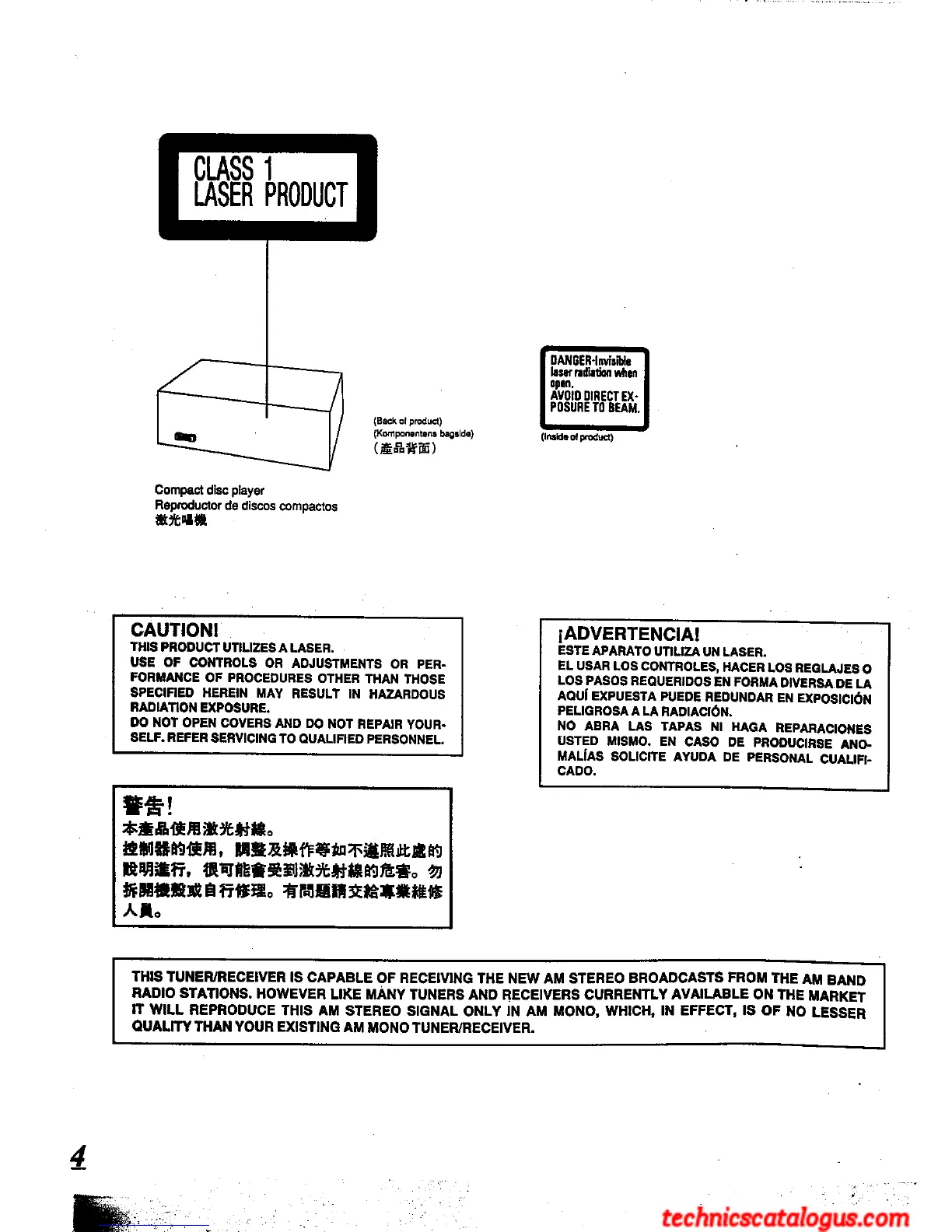 Page #3 background image