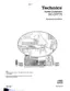 Preview: Operating Instructions