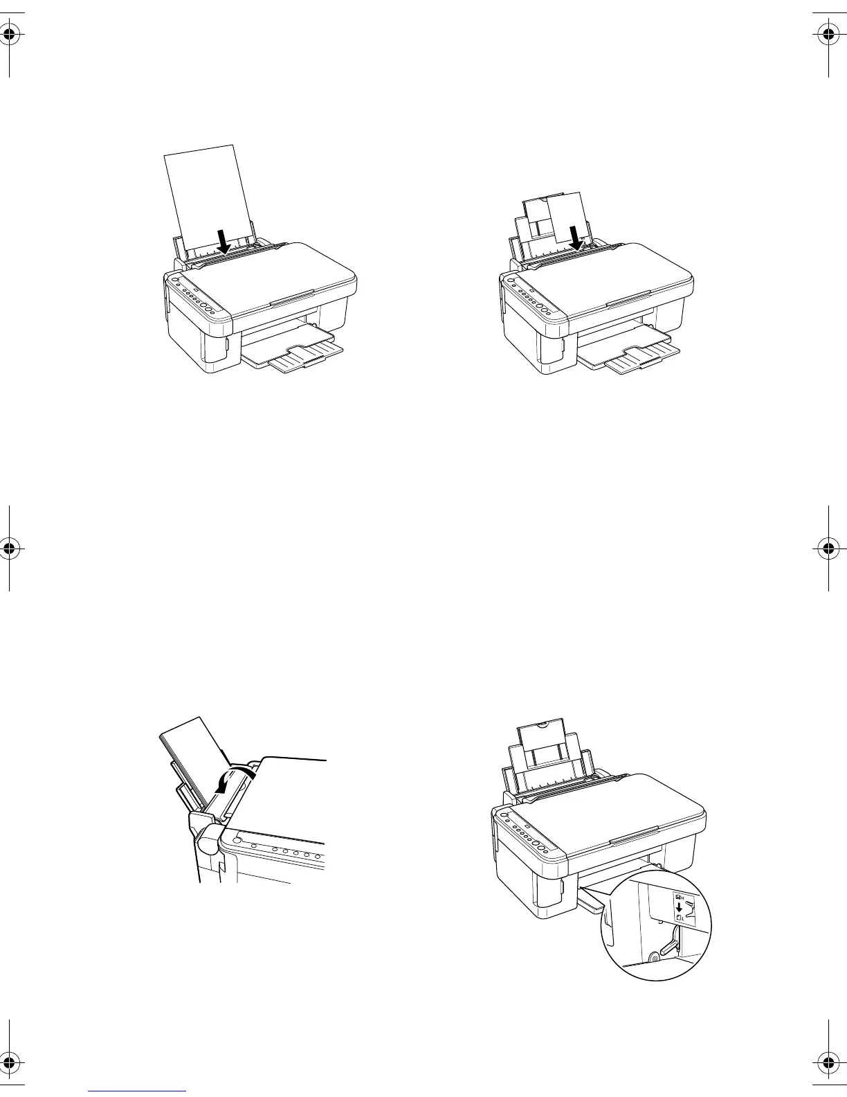 Page #6 background image