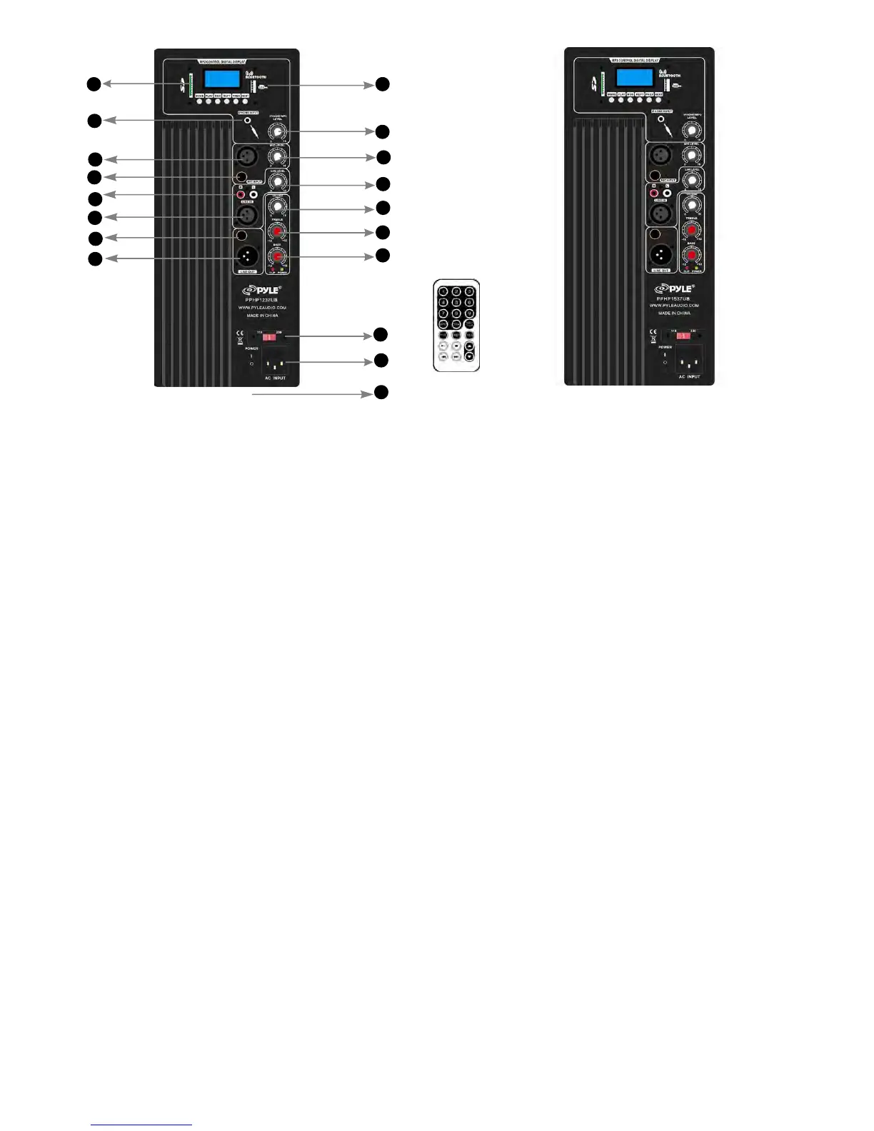 Page #6 background image