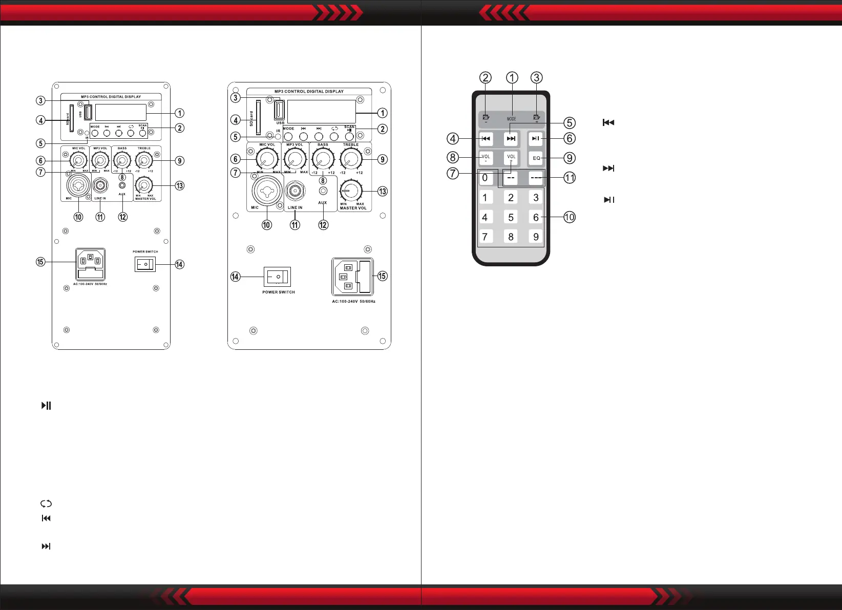 Page #2 background image