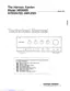 Preview: Technical Manual