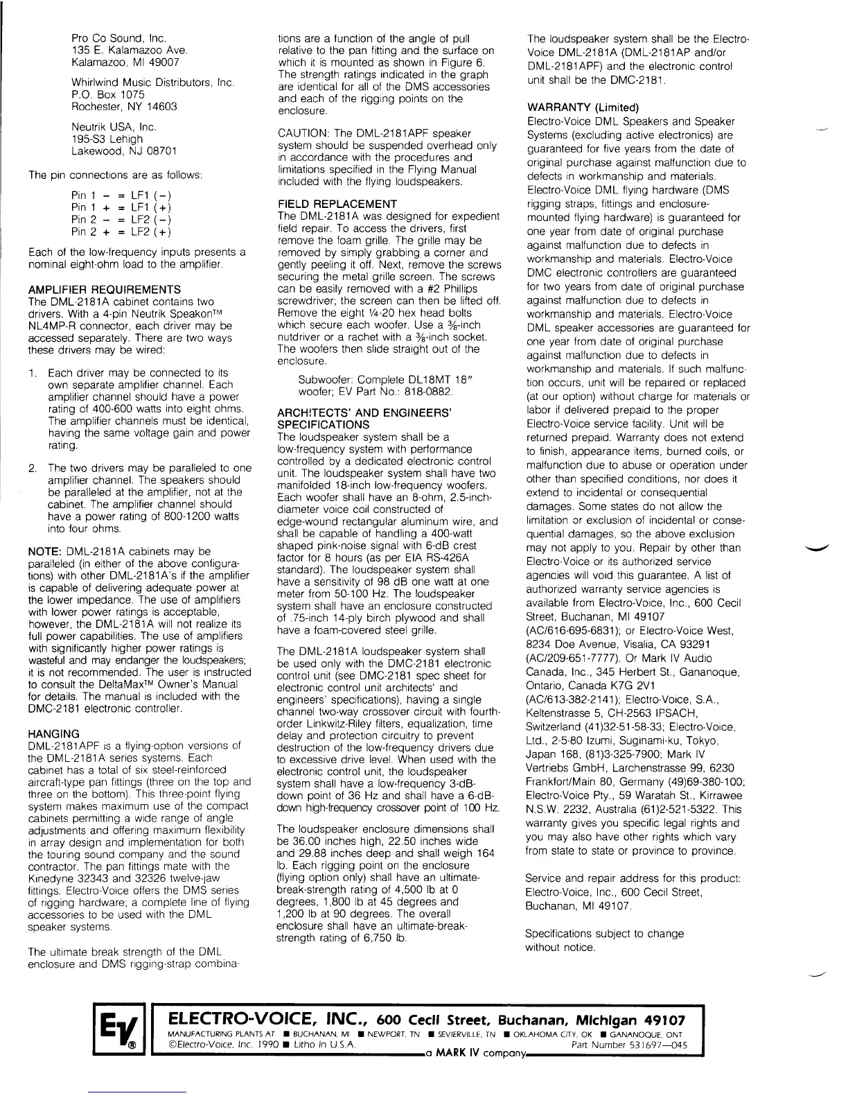 Page #4 background image