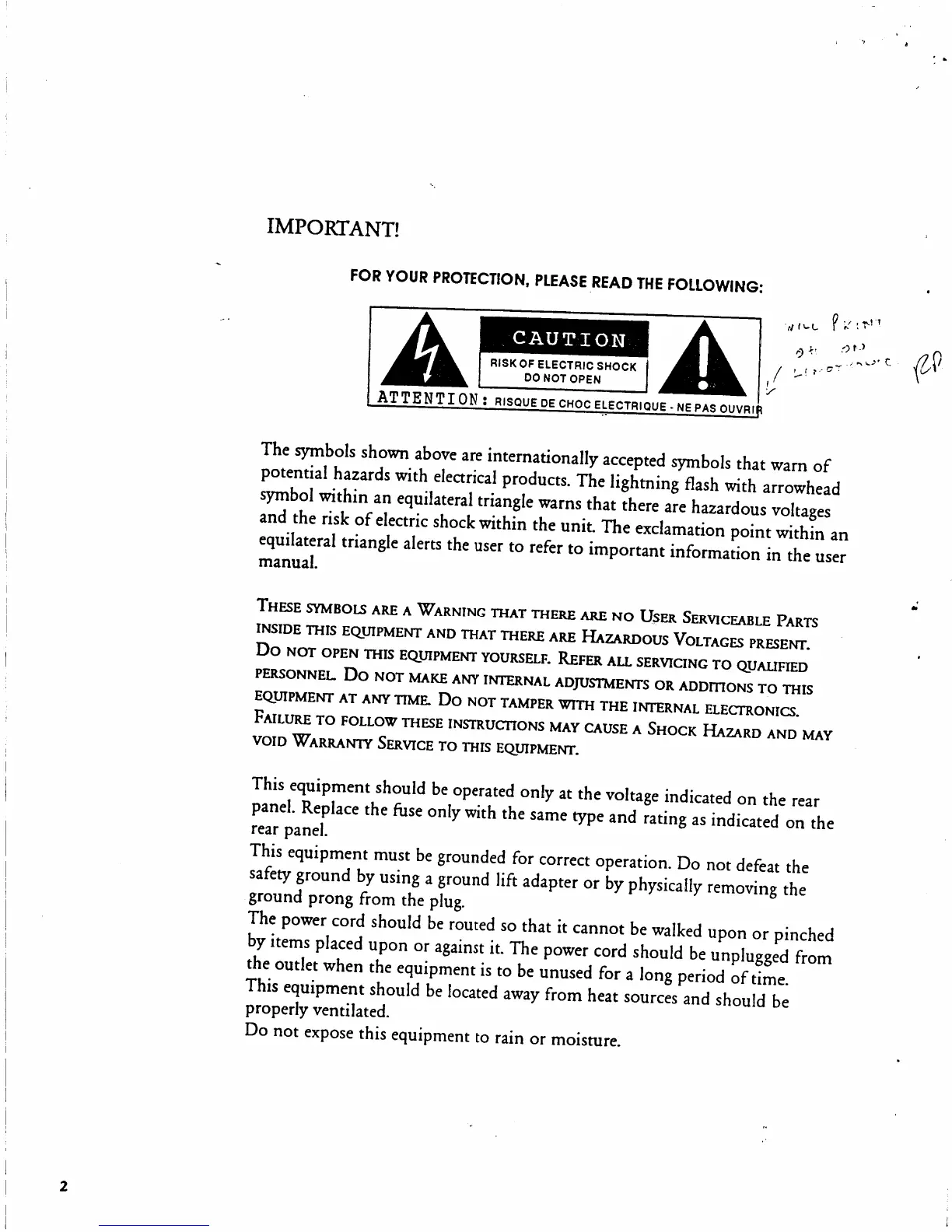 Page #2 background image