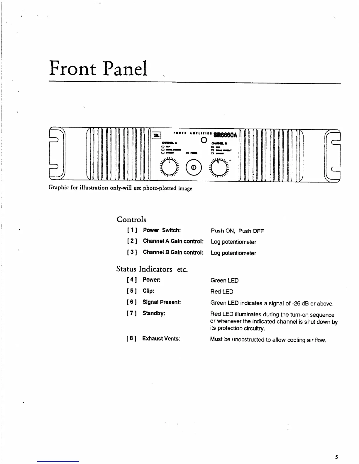 Page #5 background image