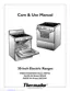 Preview: Care & Use Manual