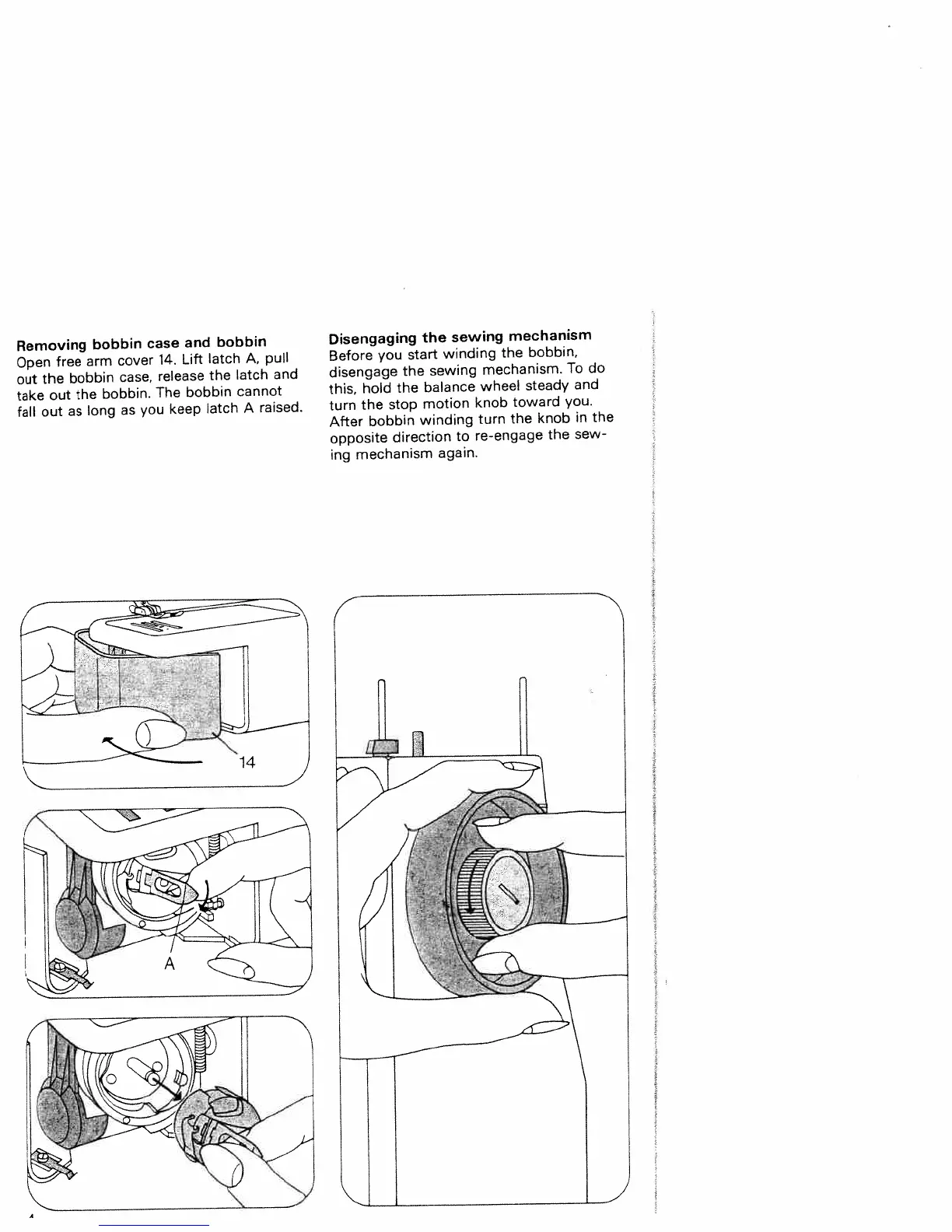 Page #8 background image