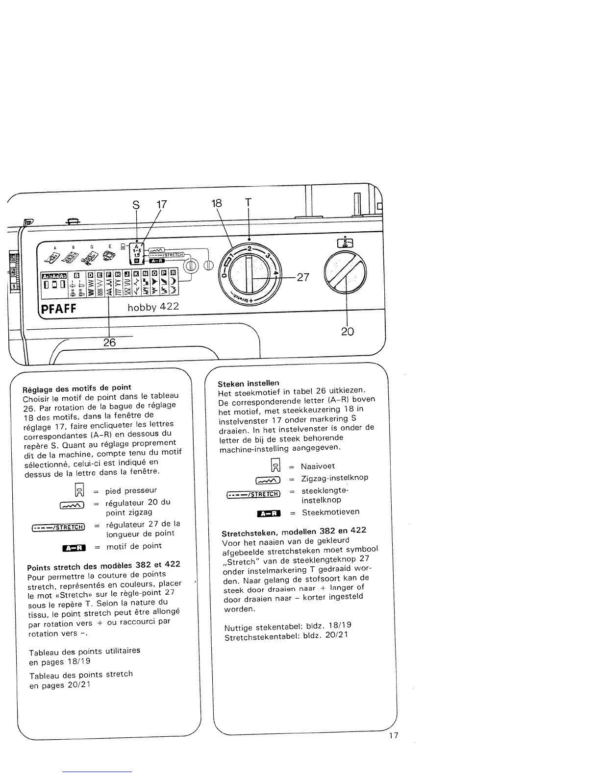 Page #19 background image