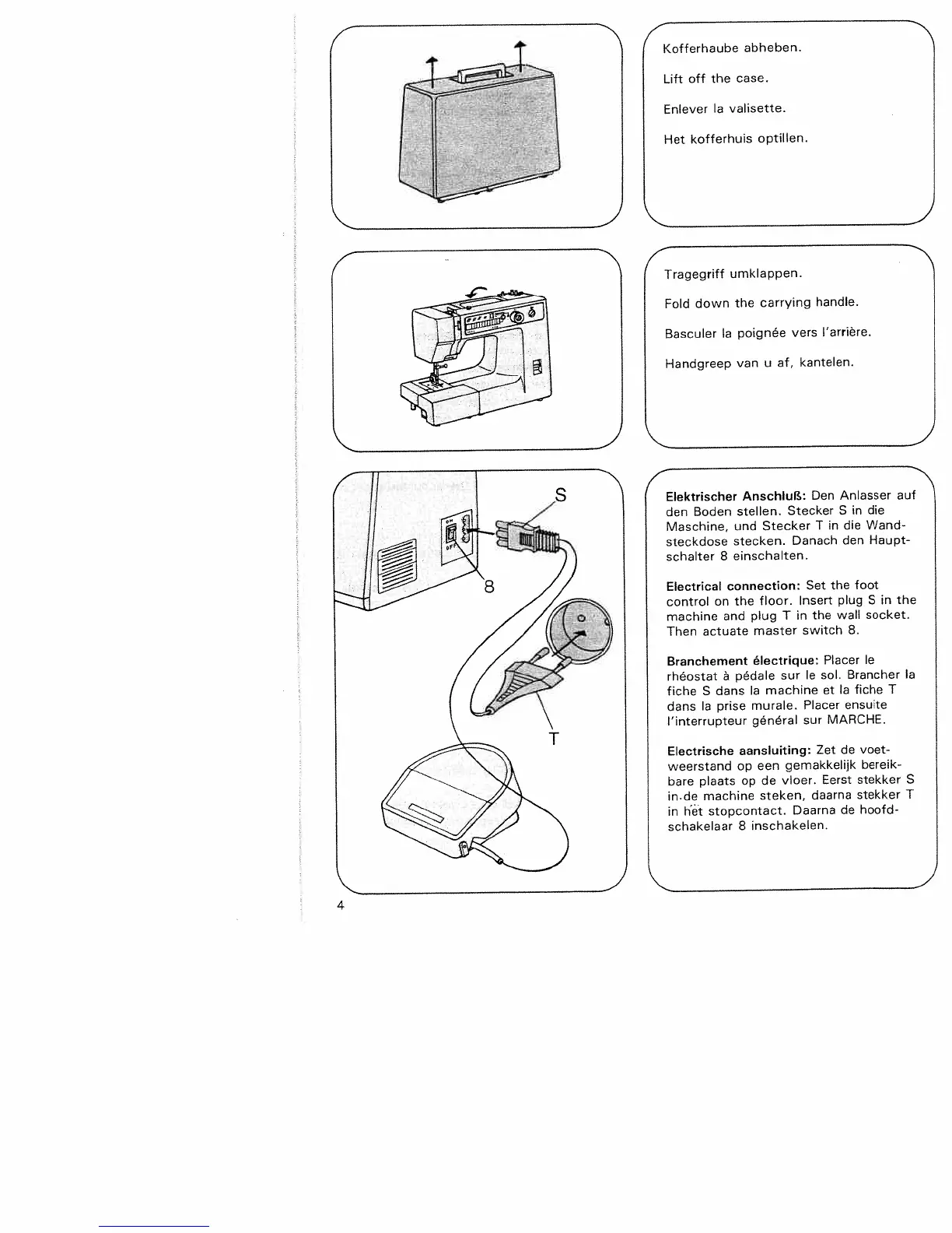 Page #6 background image