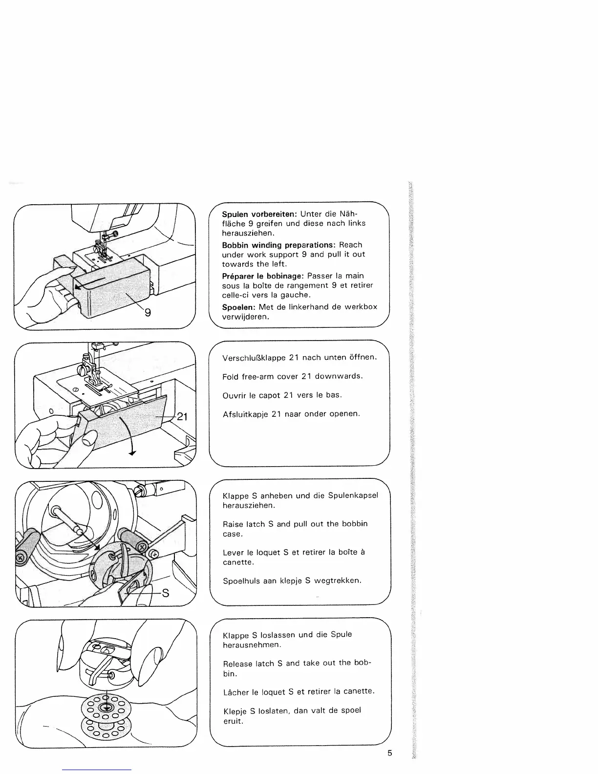 Page #7 background image