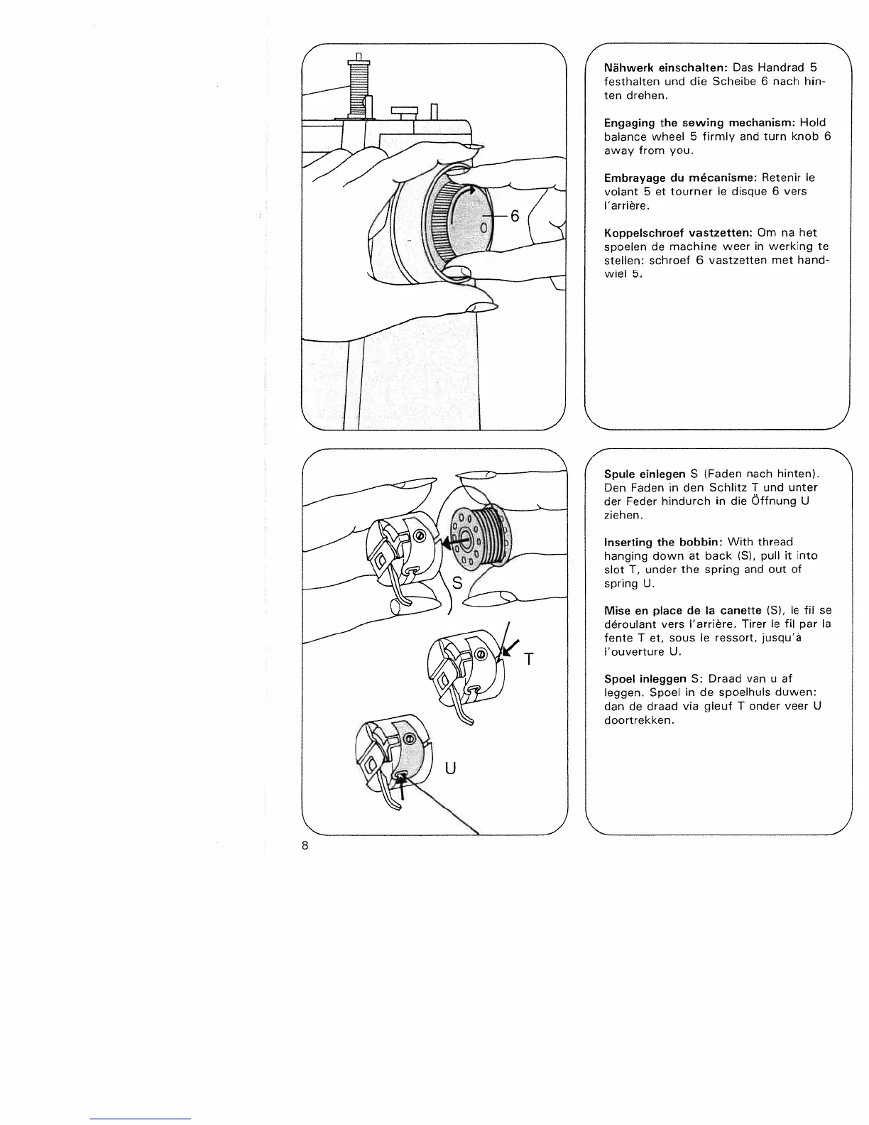 Page #10 background image