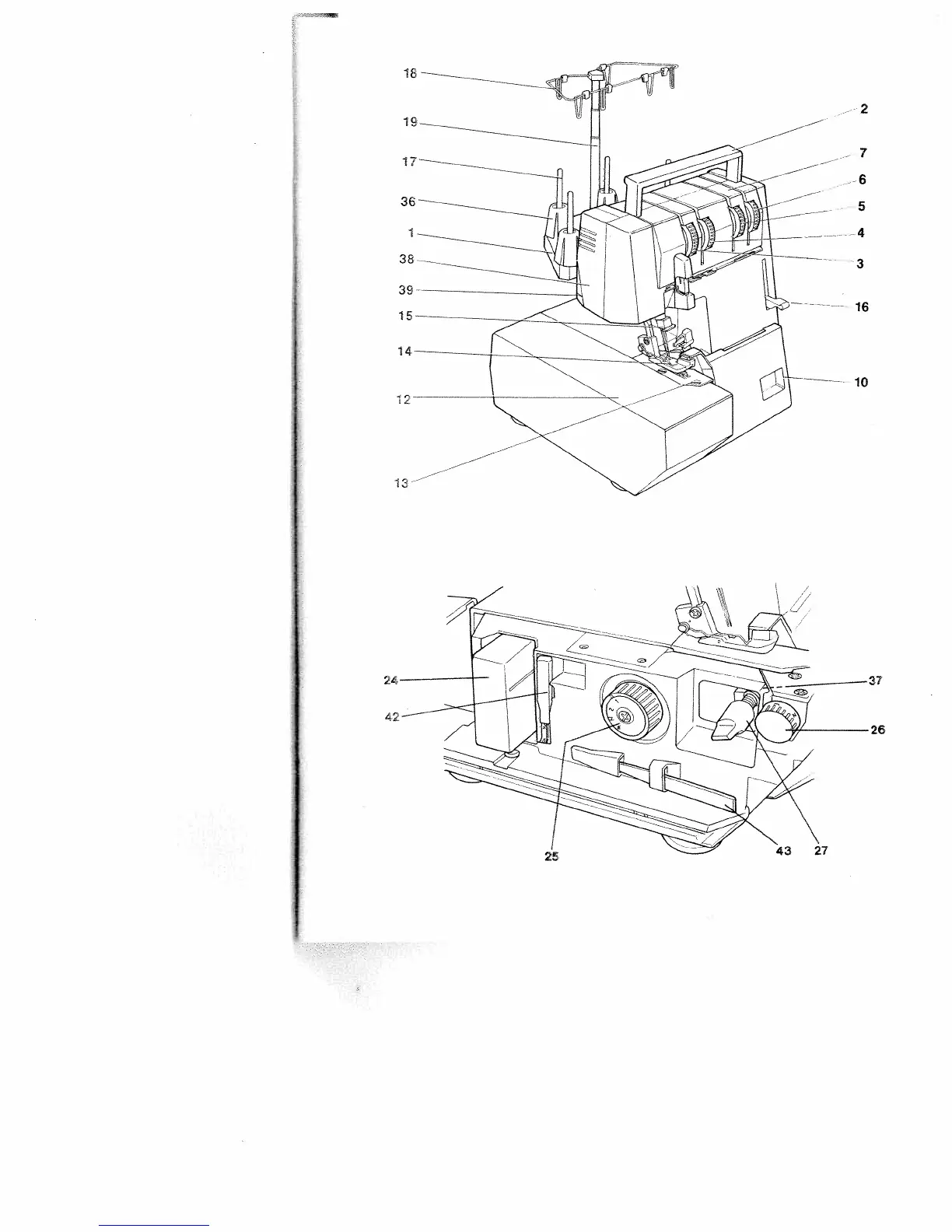 Page #3 background image