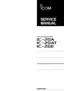 Preview: Service Manual
