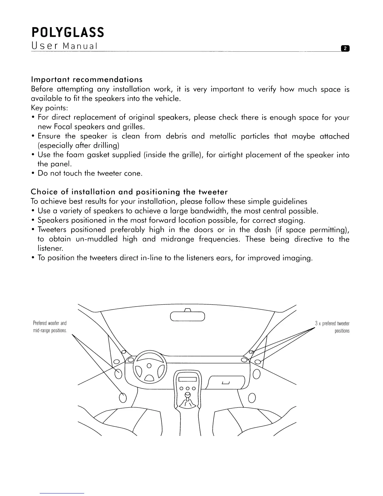Page #2 background image