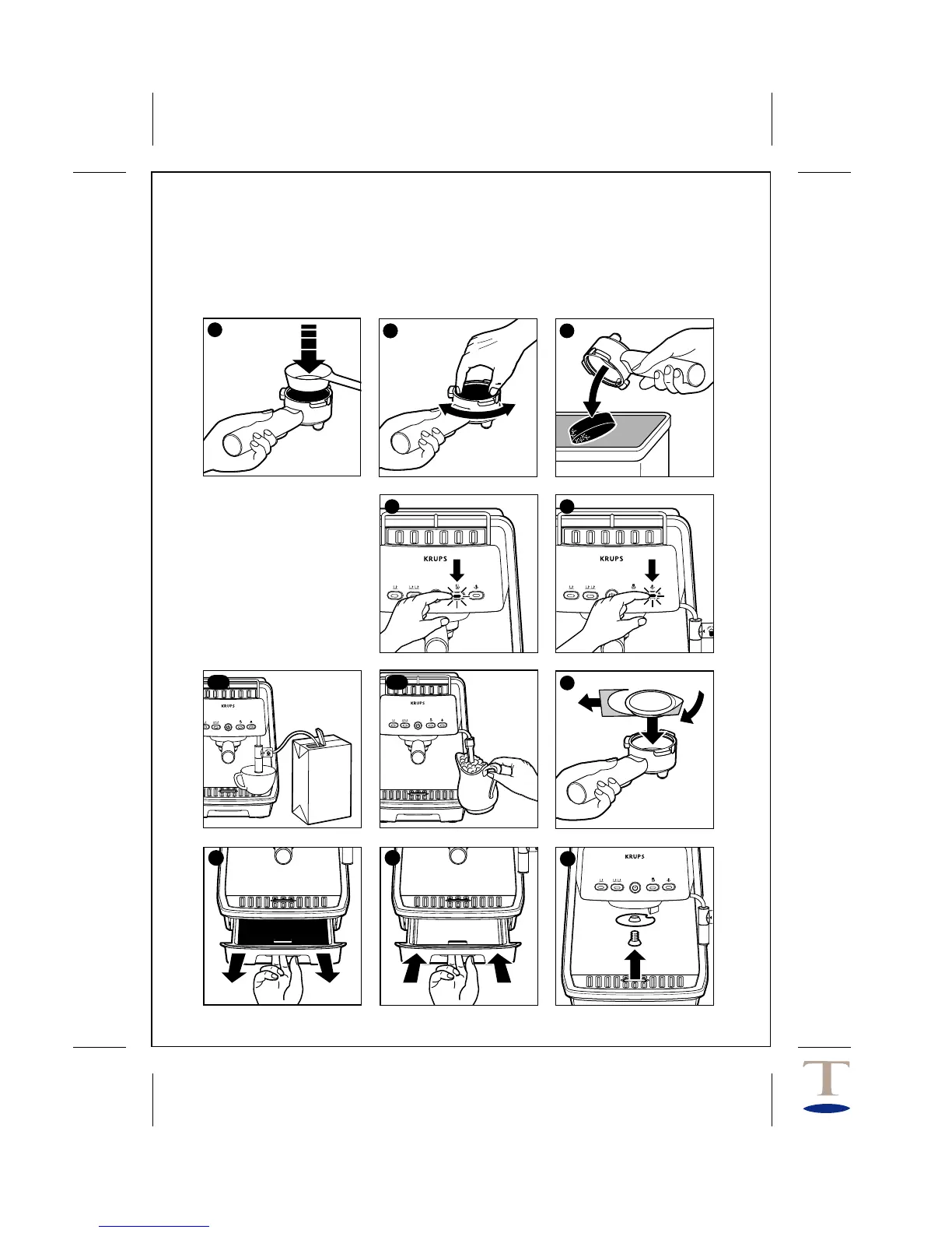 Page #4 background image