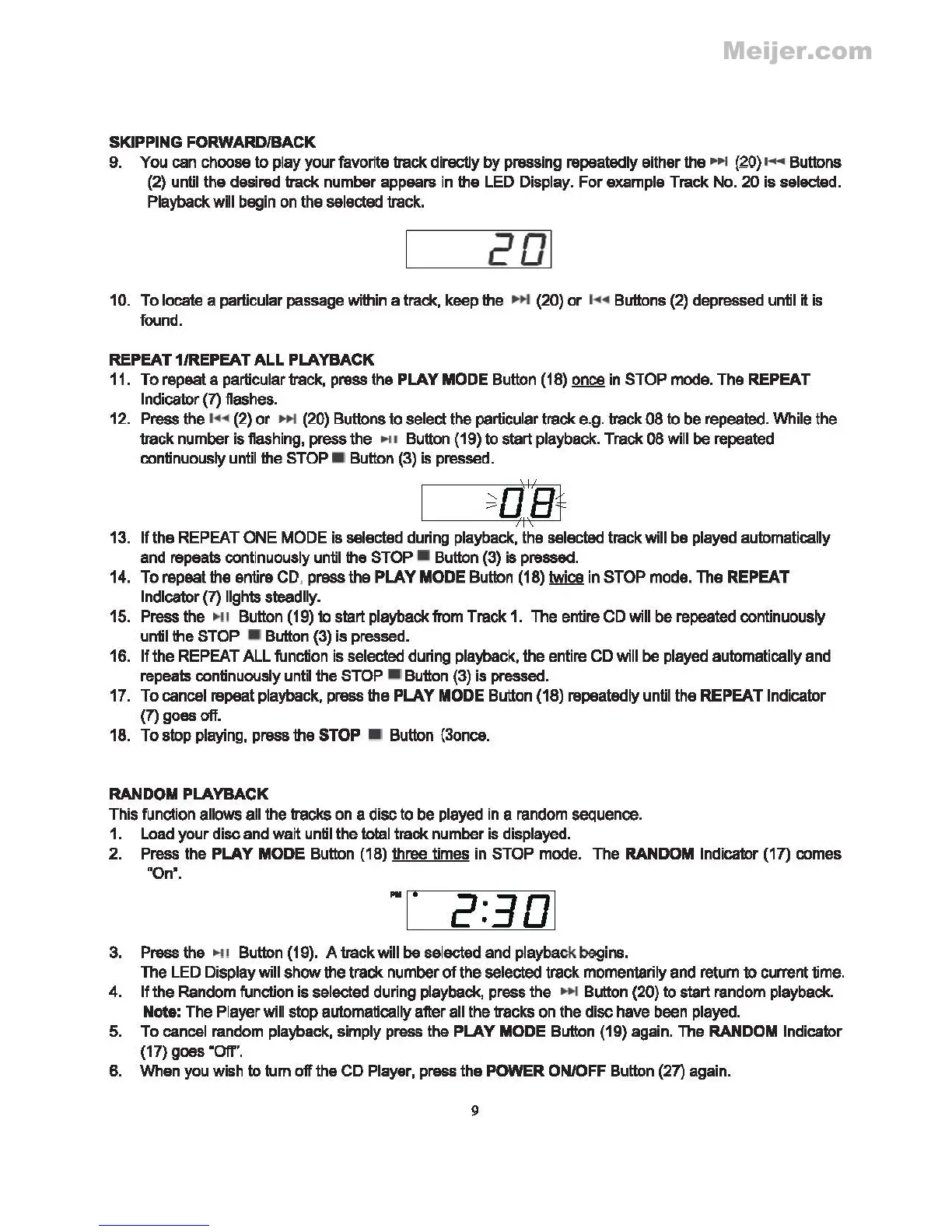 Page #10 background image