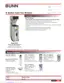 Preview: Specifications