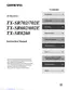 Preview: Instruction Manual