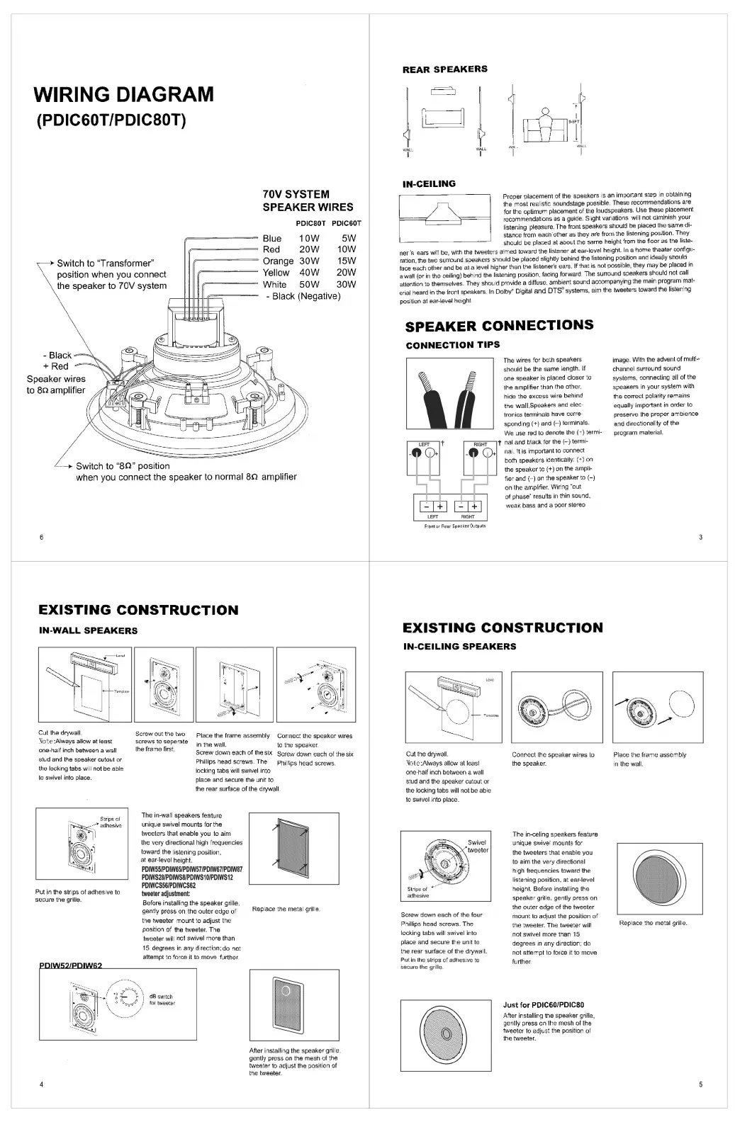 Page #3 background image