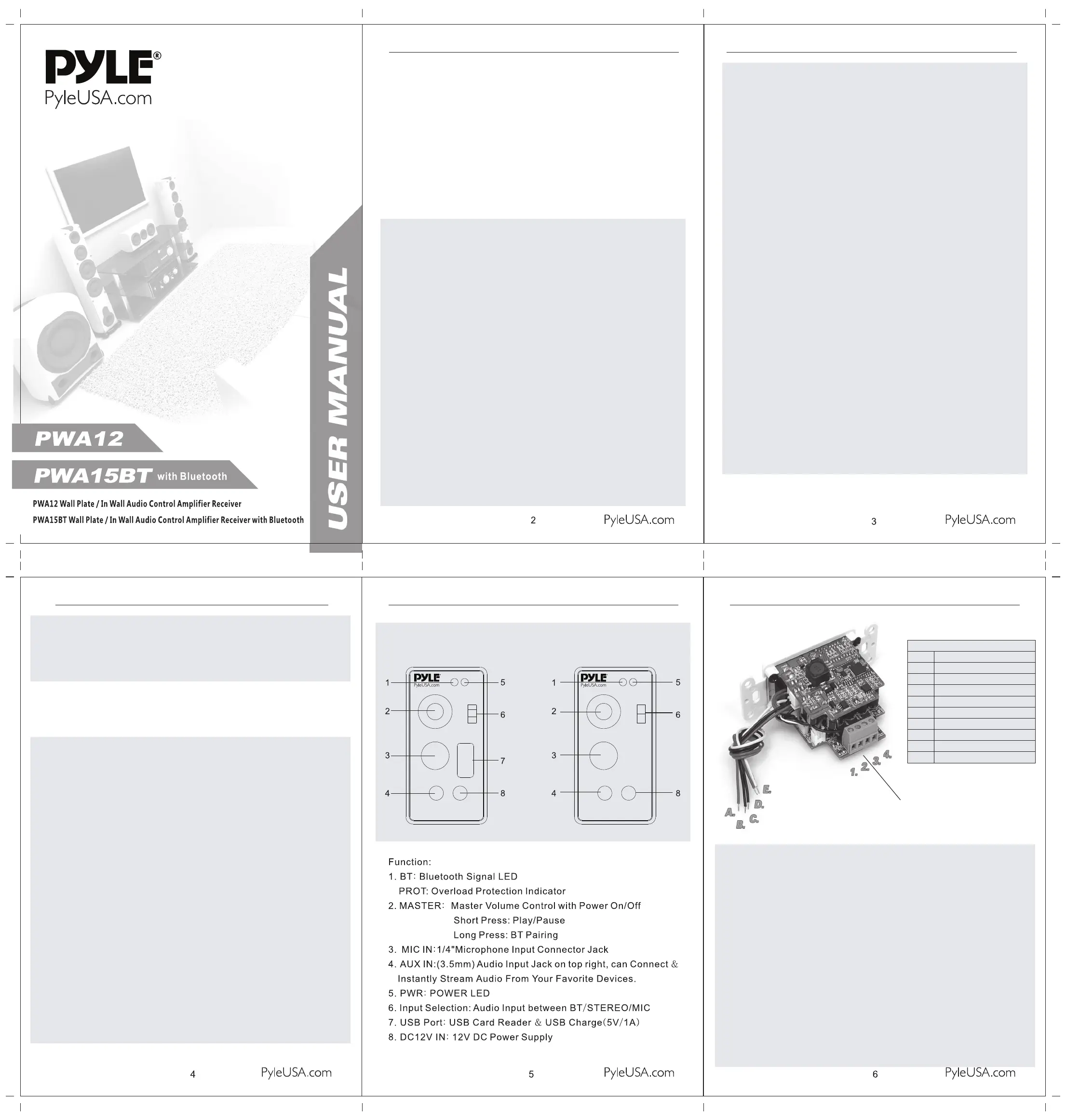 Page #4 background image