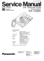 Preview: Service Manual And Technical Guide
