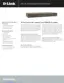 Preview: Technical Specifications