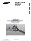 Preview: Installation Manual