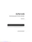 Preview: Instruction Manual
