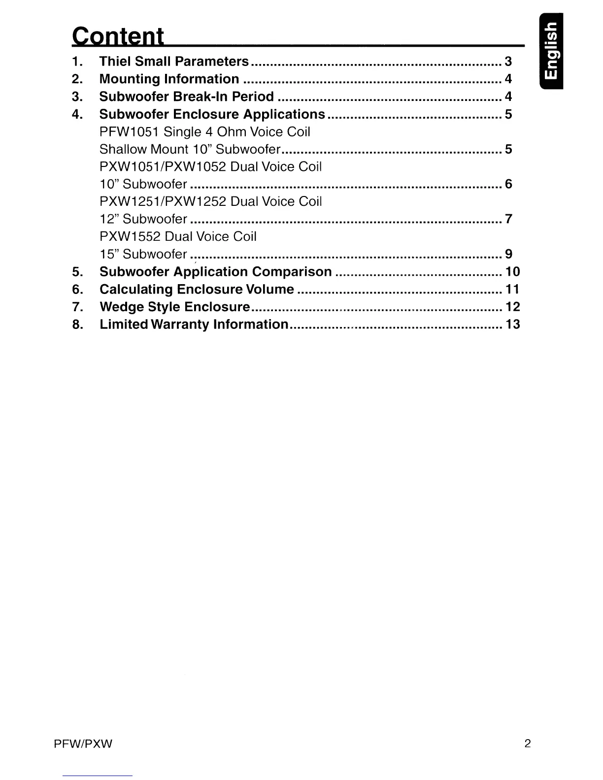 Page #3 background image