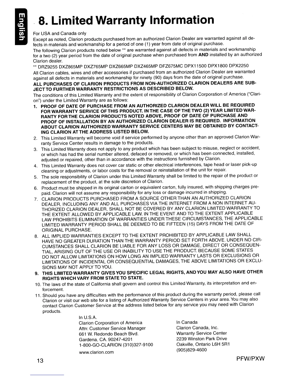 Page #14 background image
