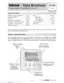 Preview: Data Brochure