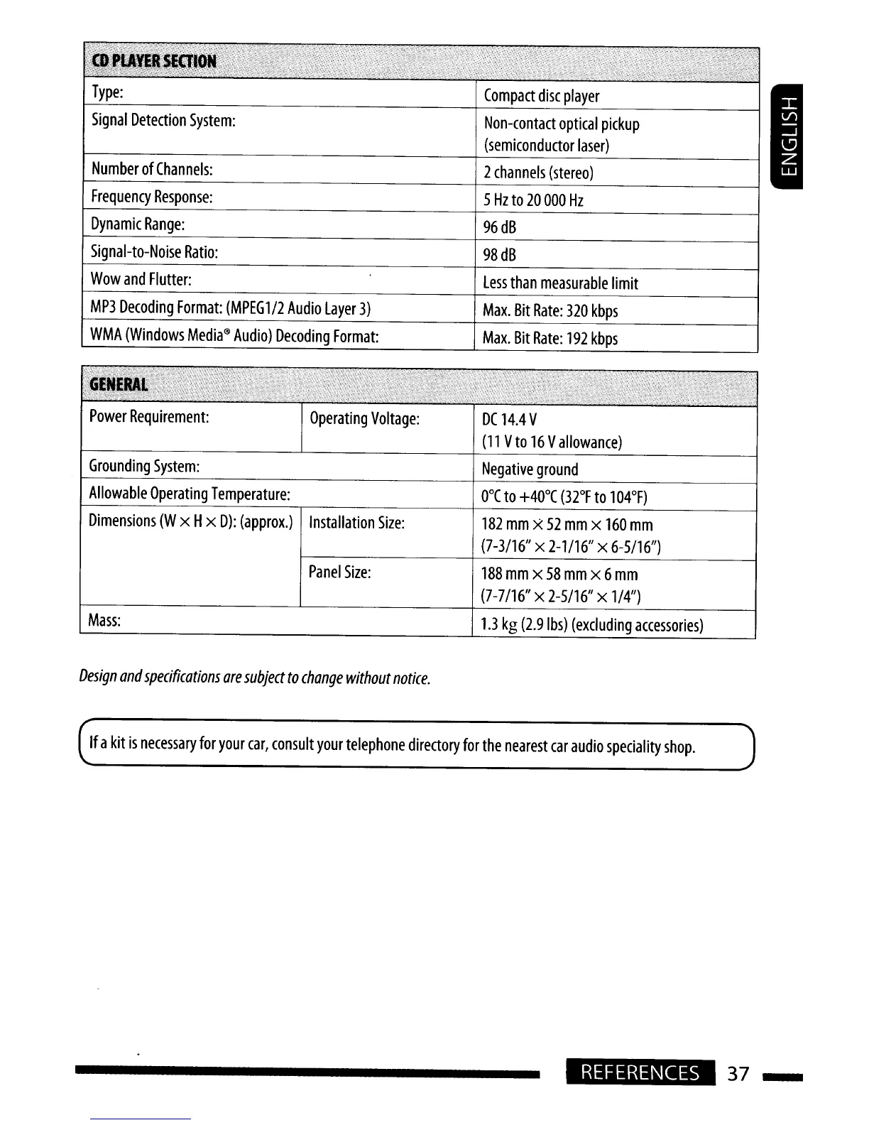 Page #37 background image
