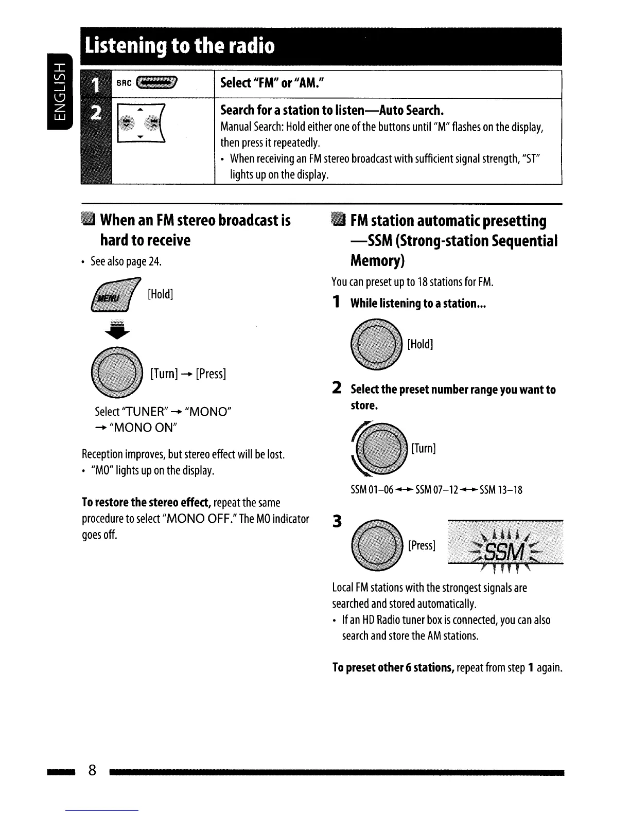 Page #8 background image