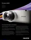 Preview: Specifications