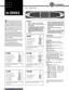 Preview: Specifications