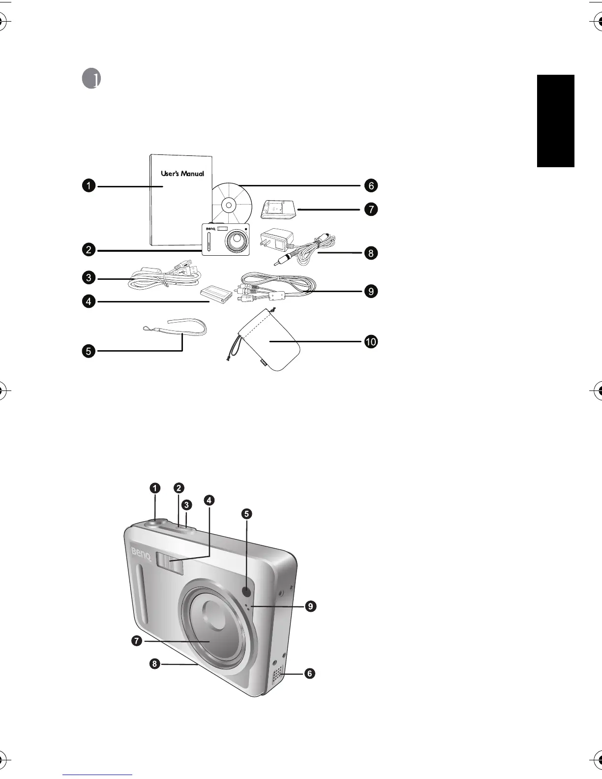 Page #5 background image