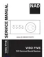 Preview: Service Manual